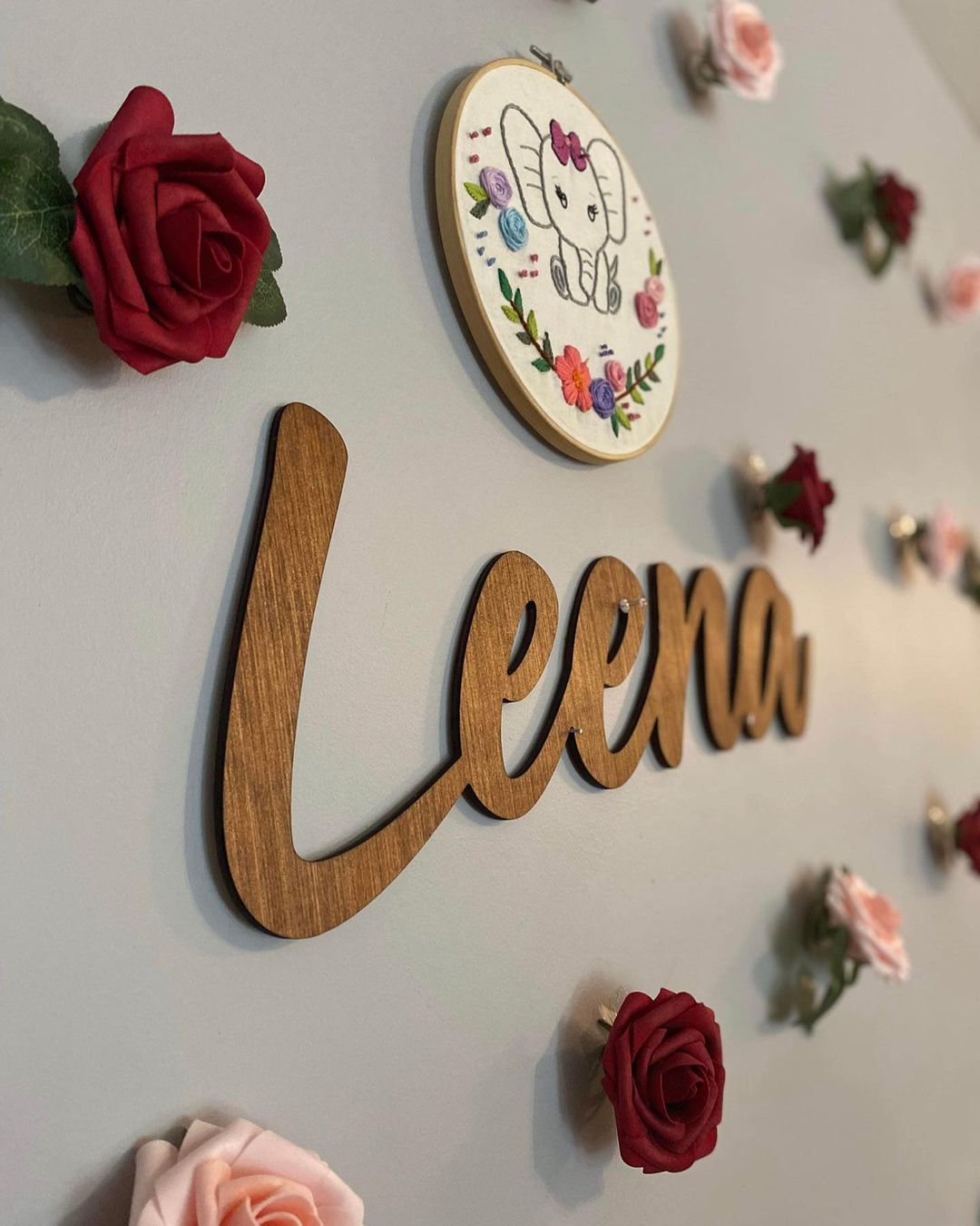 Nursery Name