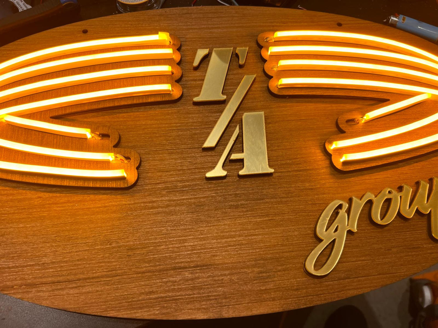 Neon Signs