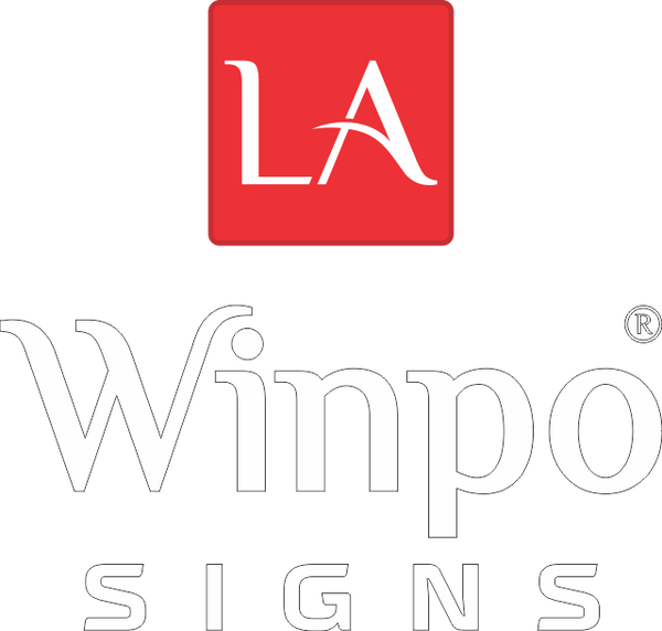 Winpo Signs Inc