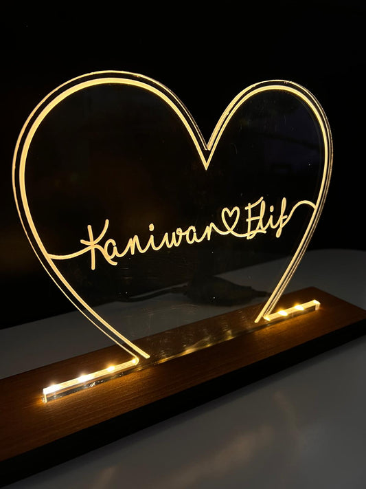 customized room decoration